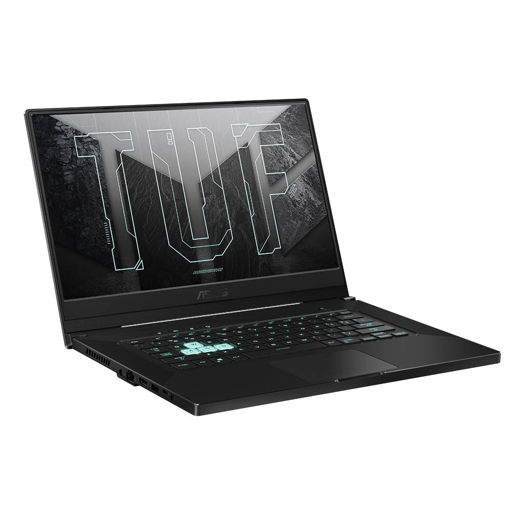 โน๊ตบุ๊ค Asus TUF Dash F15 FX516PE-HN004T Grey